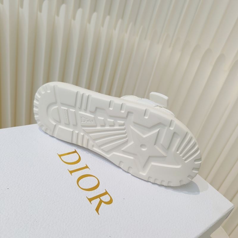 Christian Dior Slippers